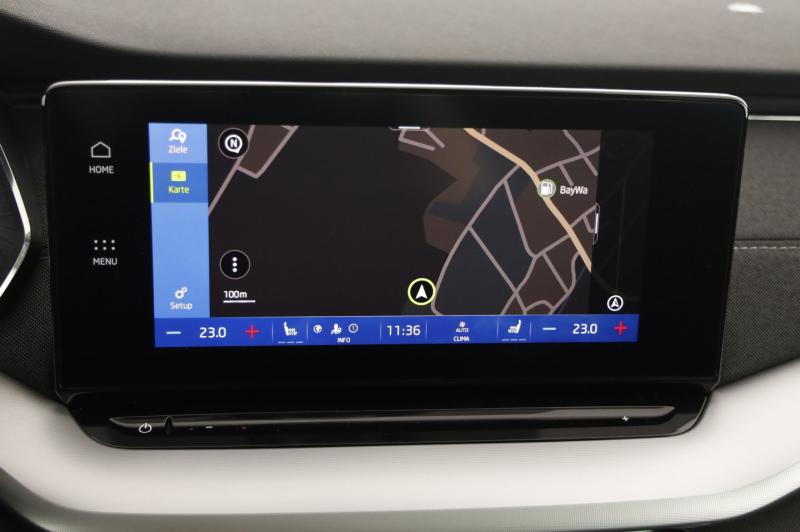 Škoda OCTAVIA Combi Premium TDI