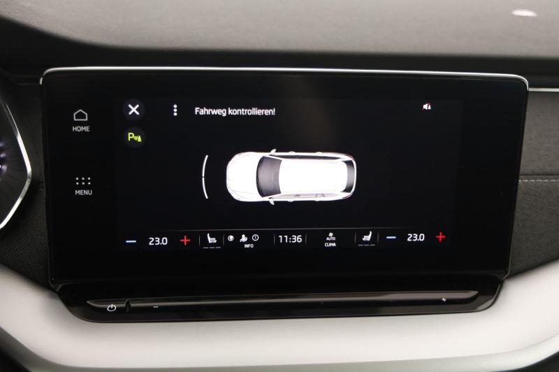 Škoda OCTAVIA Combi Premium TDI