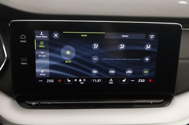 Škoda OCTAVIA Combi Premium TDI