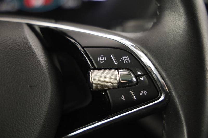 Škoda OCTAVIA Combi Premium TDI