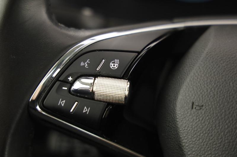 Škoda OCTAVIA Combi Premium TDI