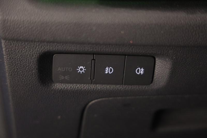 Škoda OCTAVIA Combi Premium TDI