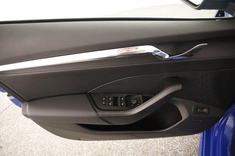 Škoda OCTAVIA Combi Premium TDI