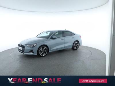 Audi A3 Limousine 30 TFSI advanced