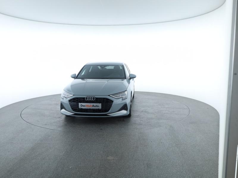 Audi A3 Limousine 30 TFSI advanced