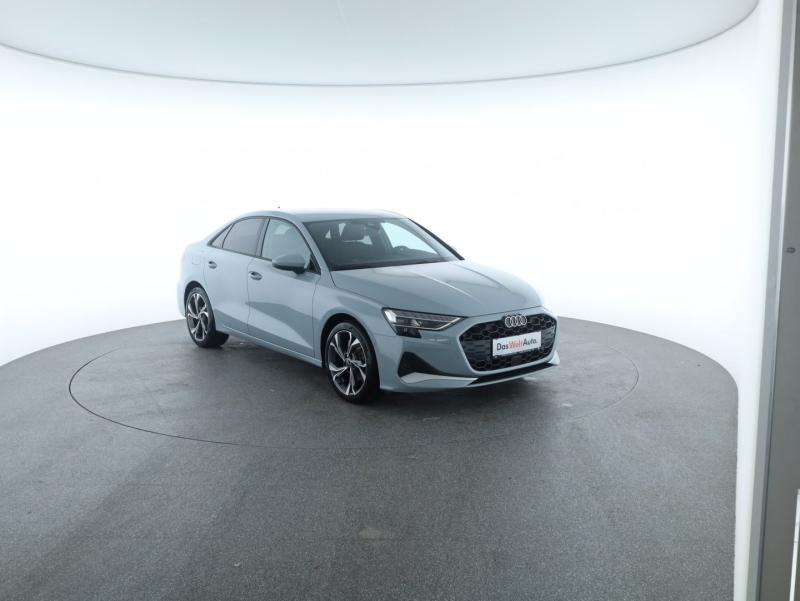 Audi A3 Limousine 30 TFSI advanced