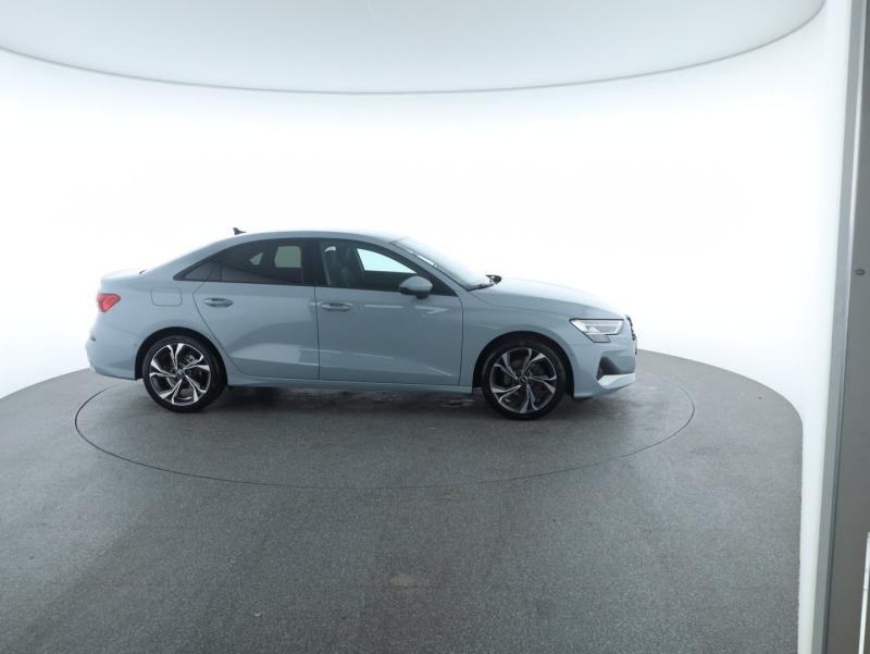 Audi A3 Limousine 30 TFSI advanced