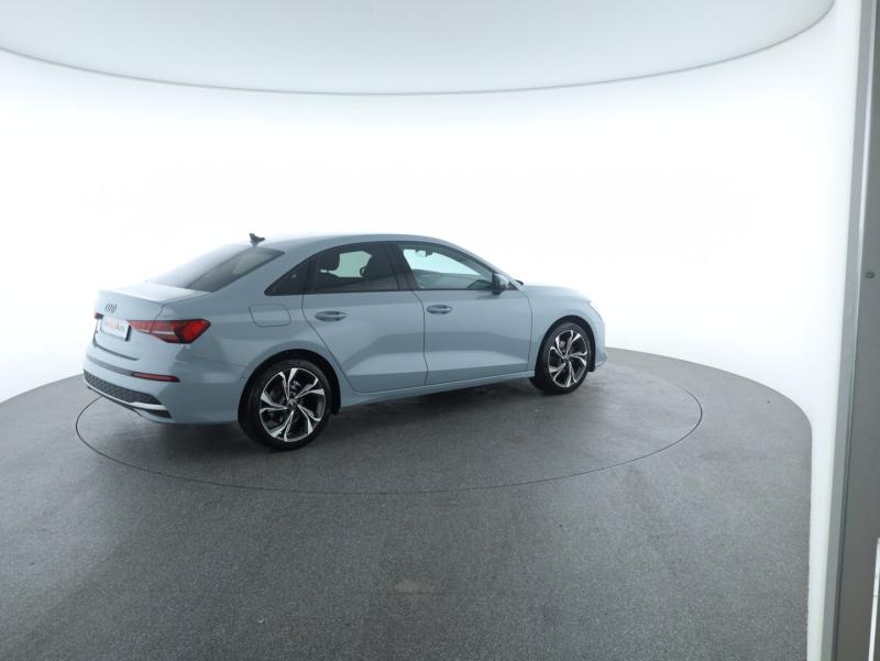 Audi A3 Limousine 30 TFSI advanced