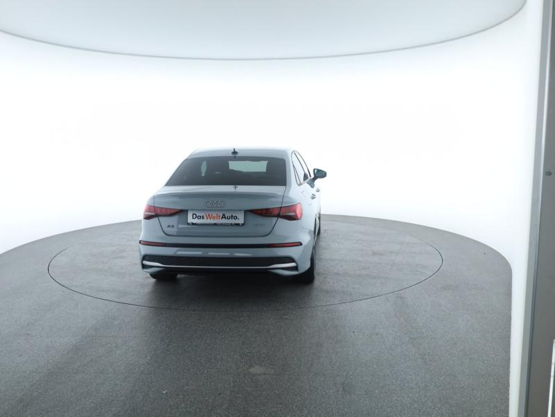 Audi A3 Limousine 30 TFSI advanced