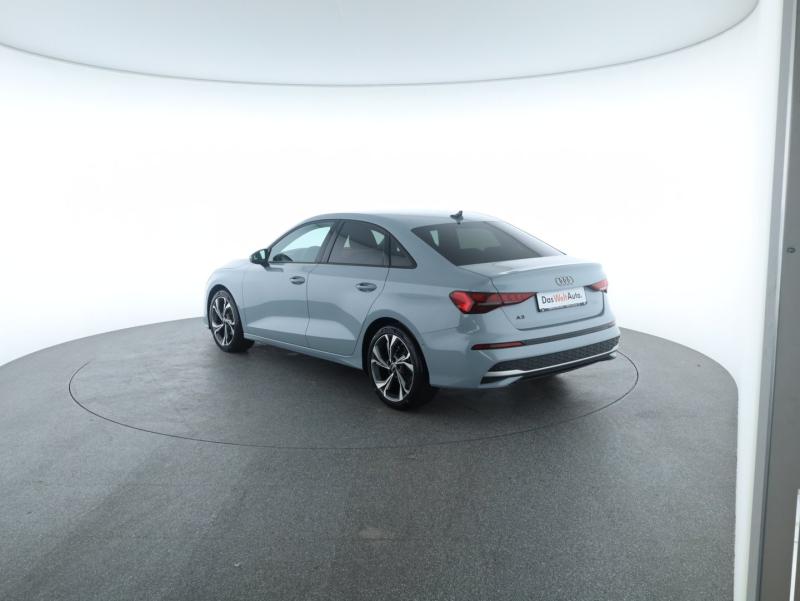 Audi A3 Limousine 30 TFSI advanced