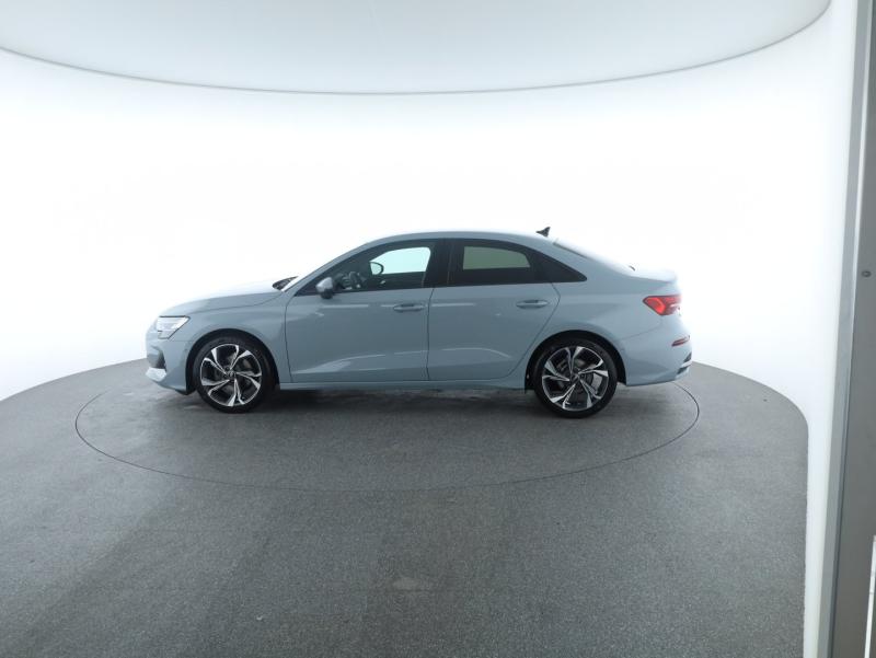 Audi A3 Limousine 30 TFSI advanced