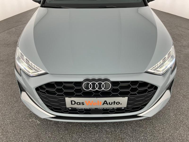 Audi A3 Limousine 30 TFSI advanced