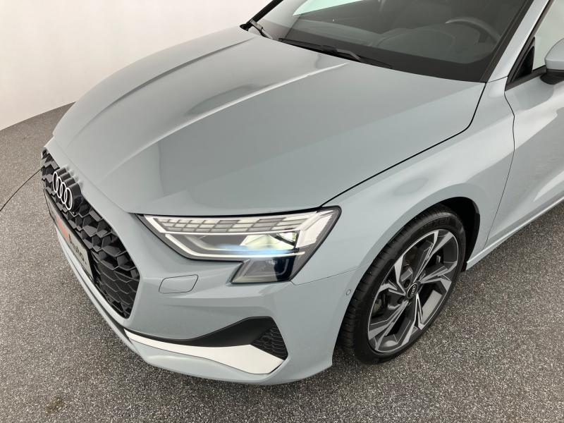 Audi A3 Limousine 30 TFSI advanced