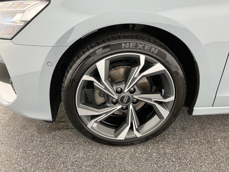 Audi A3 Limousine 30 TFSI advanced