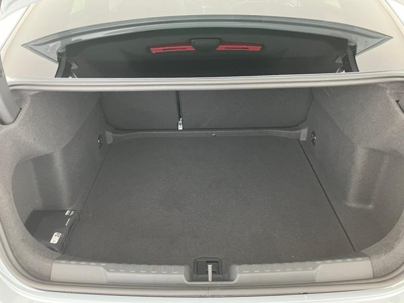 Audi A3 Limousine 30 TFSI advanced