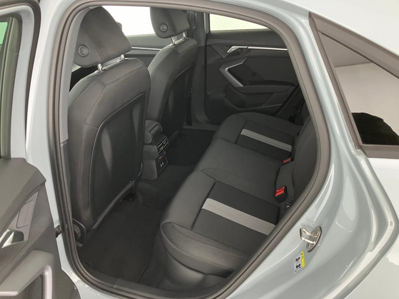 Audi A3 Limousine 30 TFSI advanced