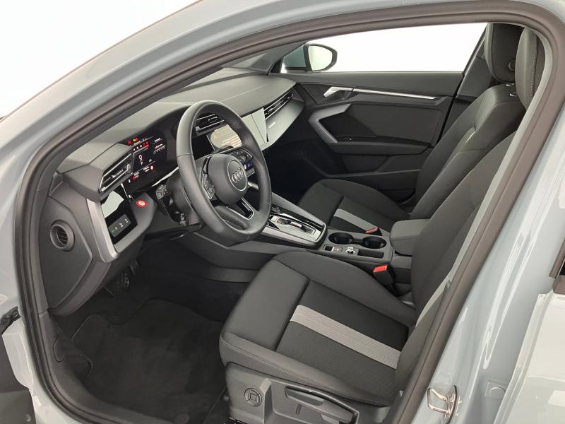 Audi A3 Limousine 30 TFSI advanced