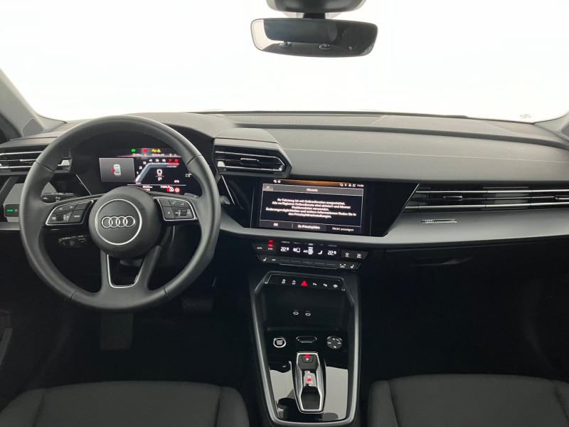 Audi A3 Limousine 30 TFSI advanced