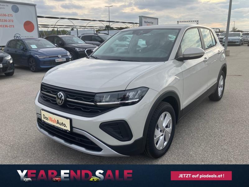 VW T-Cross 4Me TSI