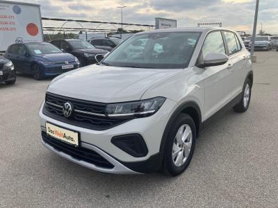 VW T-Cross 4Me TSI