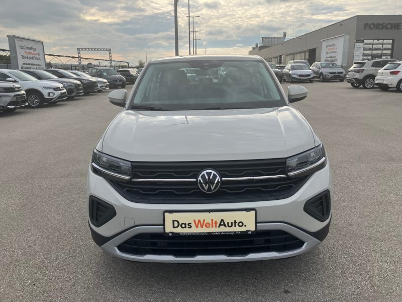VW T-Cross 4Me TSI