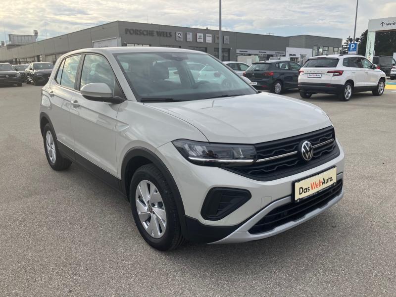 VW T-Cross 4Me TSI