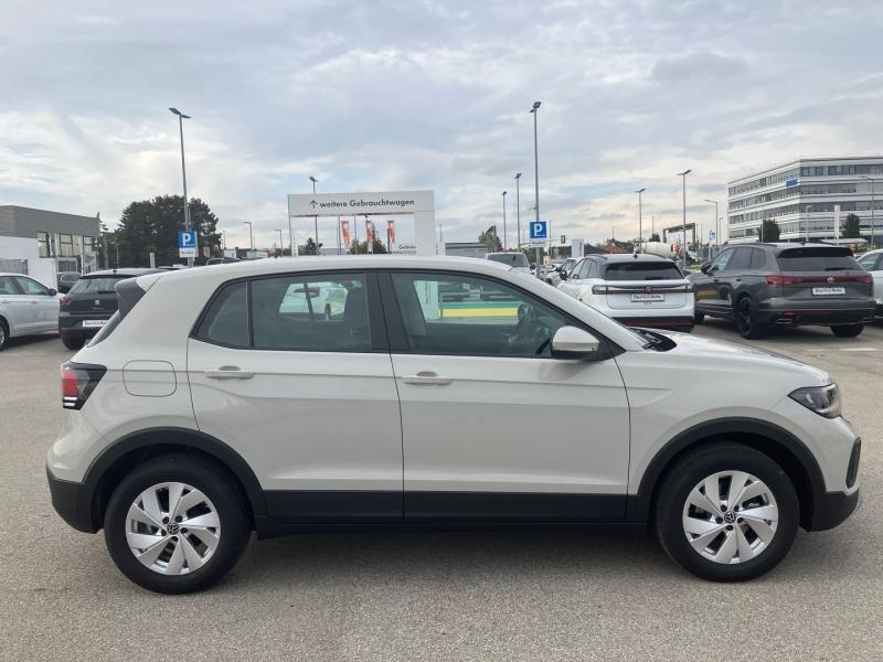 VW T-Cross 4Me TSI