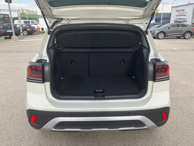 VW T-Cross 4Me TSI