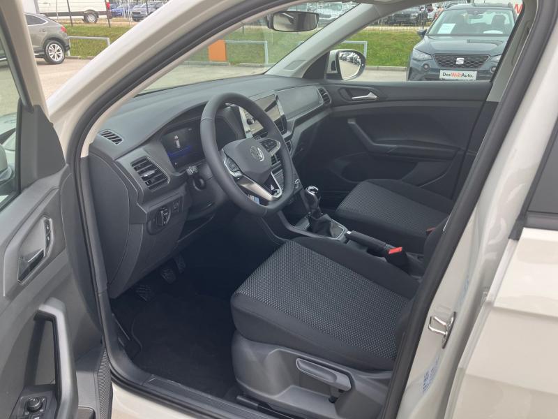 VW T-Cross 4Me TSI