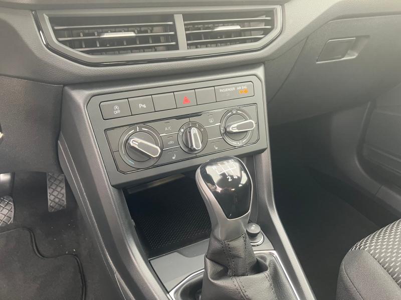 VW T-Cross 4Me TSI
