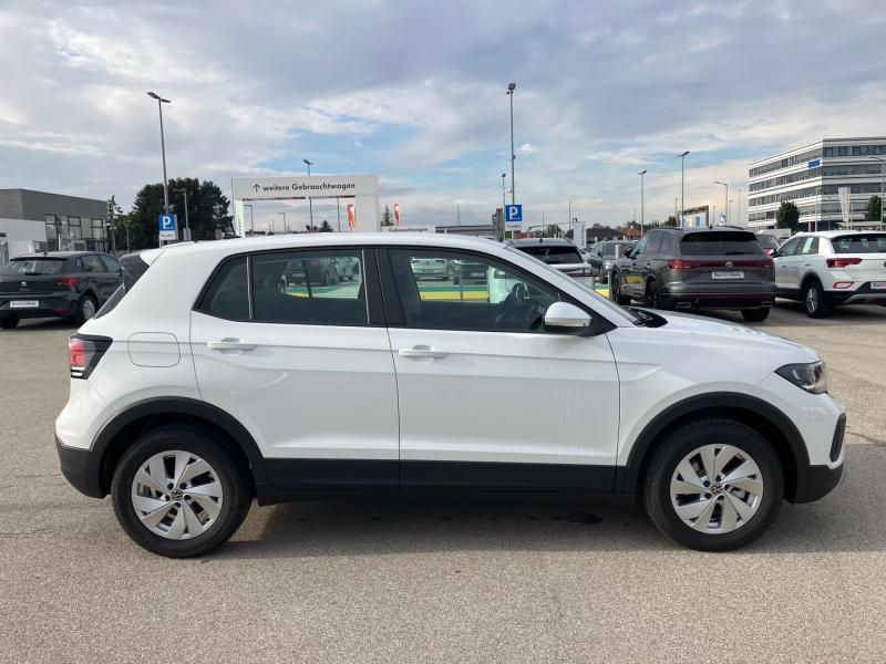 VW T-Cross 4Me TSI