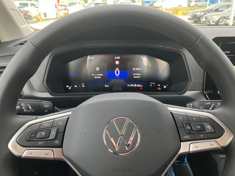 VW T-Cross 4Me TSI