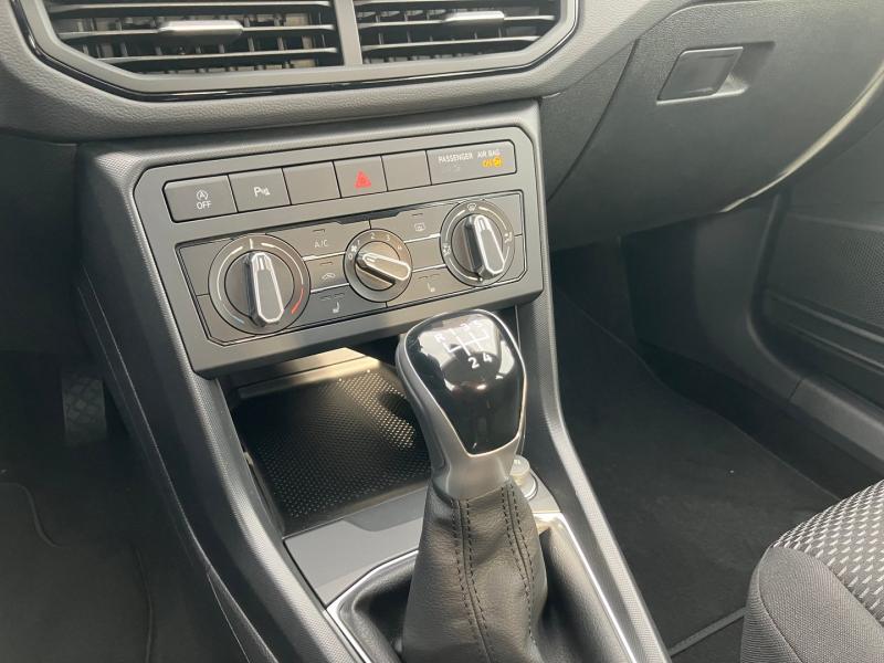 VW T-Cross 4Me TSI