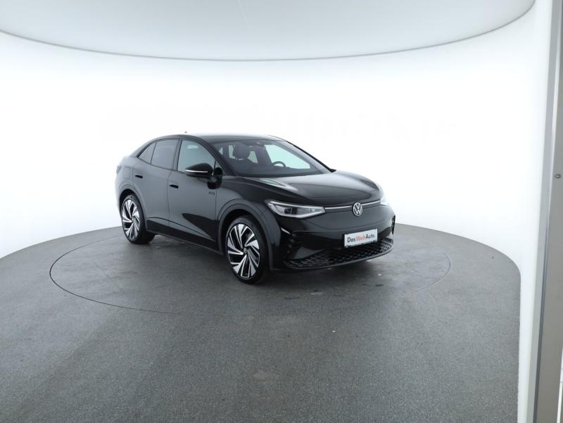 VW ID.5 GTX 4MOTION 250 kW