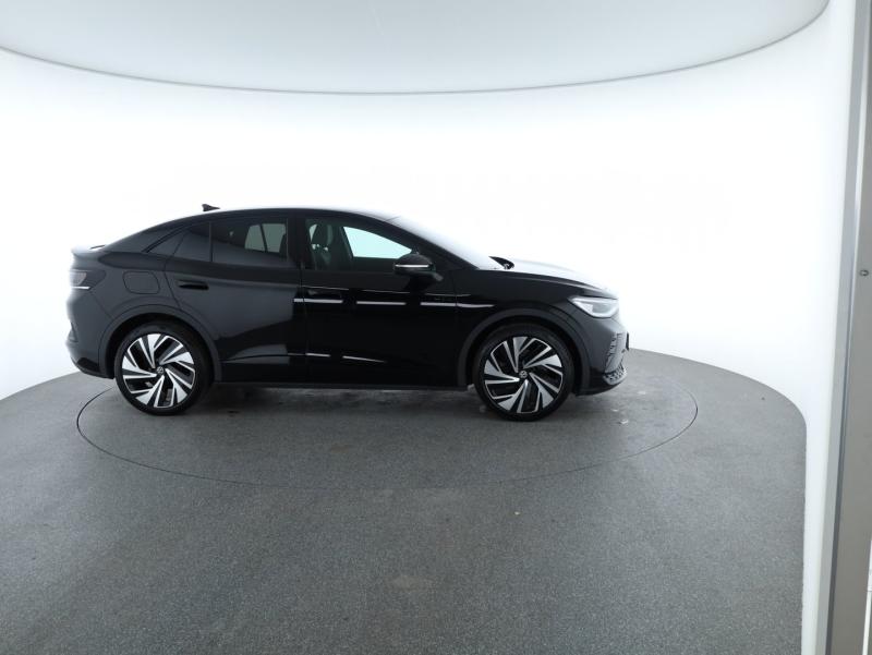 VW ID.5 GTX 4MOTION 250 kW