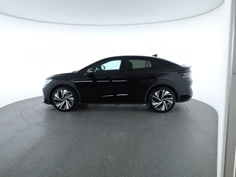 VW ID.5 GTX 4MOTION 250 kW
