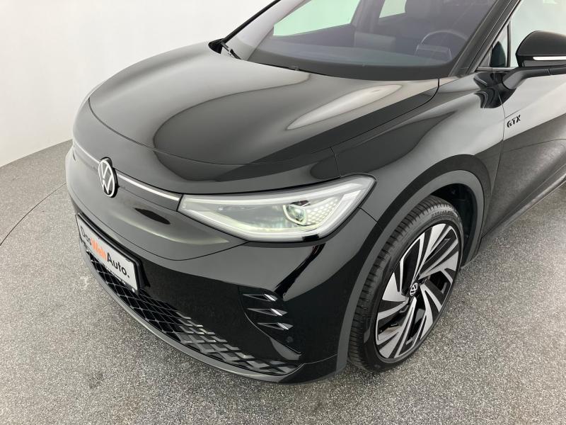 VW ID.5 GTX 4MOTION 250 kW