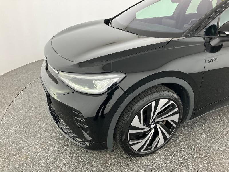 VW ID.5 GTX 4MOTION 250 kW