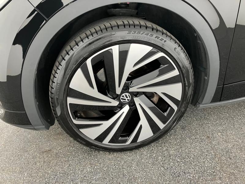 VW ID.5 GTX 4MOTION 250 kW