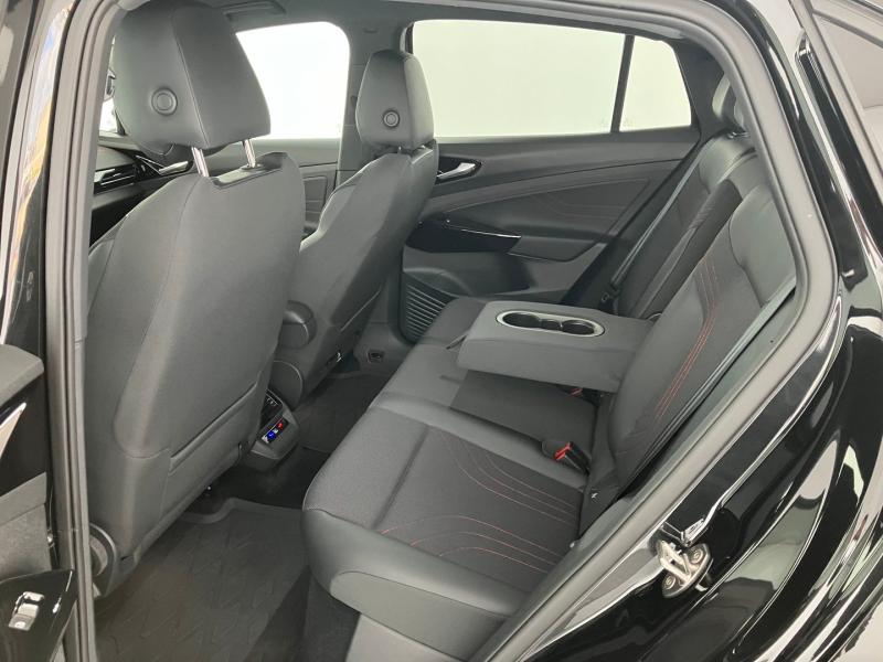 VW ID.5 GTX 4MOTION 250 kW