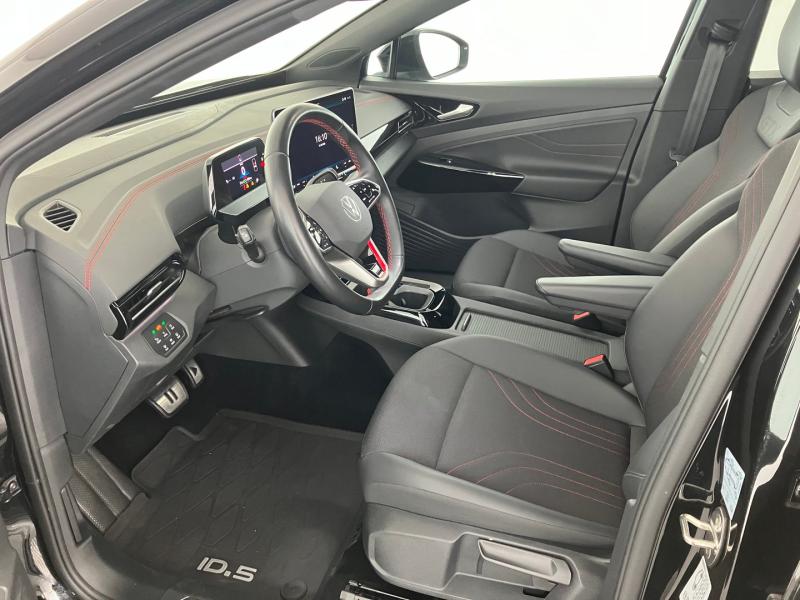 VW ID.5 GTX 4MOTION 250 kW