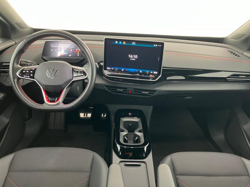 VW ID.5 GTX 4MOTION 250 kW