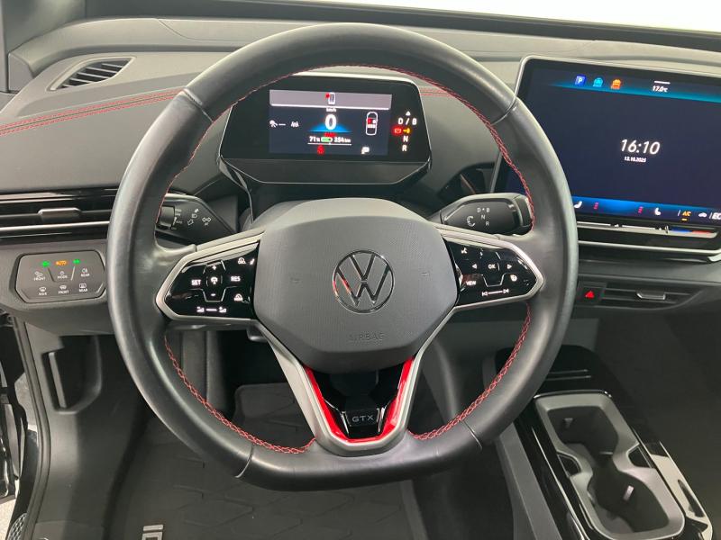 VW ID.5 GTX 4MOTION 250 kW