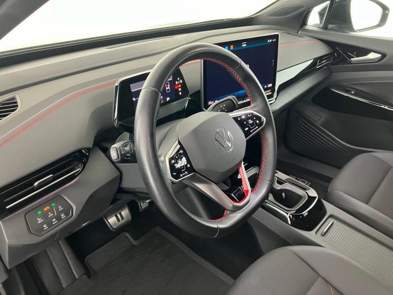 VW ID.5 GTX 4MOTION 250 kW