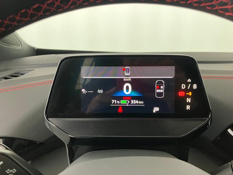 VW ID.5 GTX 4MOTION 250 kW