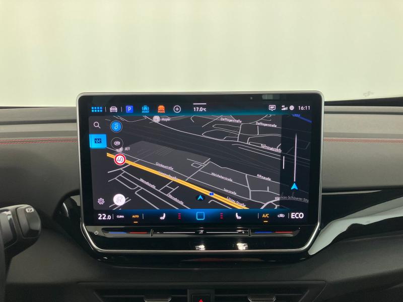 VW ID.5 GTX 4MOTION 250 kW