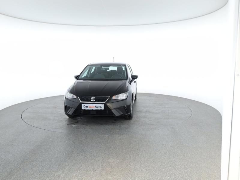 SEAT Ibiza Style