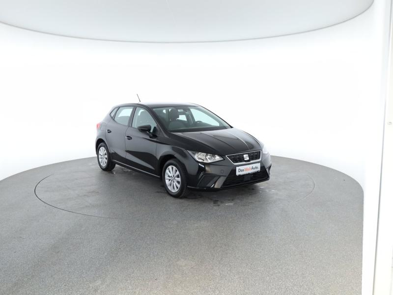 SEAT Ibiza Style