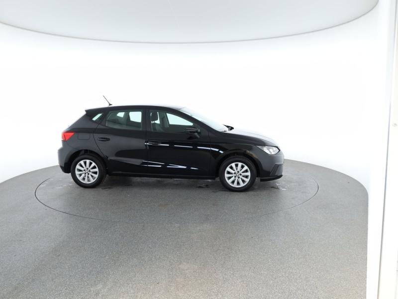 SEAT Ibiza Style