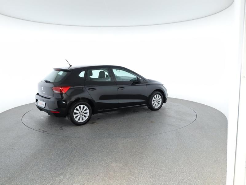 SEAT Ibiza Style